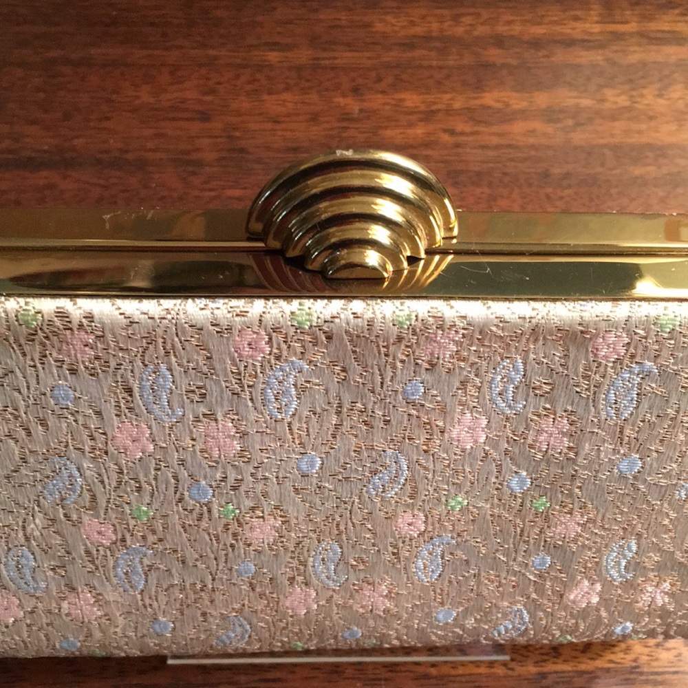 Vintage Evening Bag - Picture 2 of 8